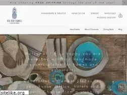 Sites similar to bluedoorceramics.com