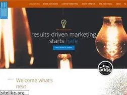Sites similar to bluedoorconsulting.com