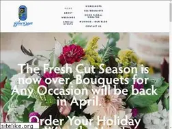 Sites similar to bluedoorgarden.net