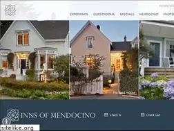 Sites similar to bluedoorinn.com