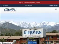 Sites similar to bluedoorinnestes.com
