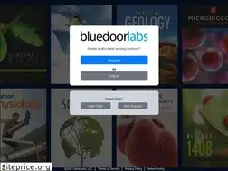 Sites similar to bluedoorlabs.com