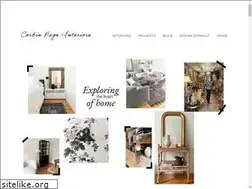 Sites similar to bluedoorlivingblog.com