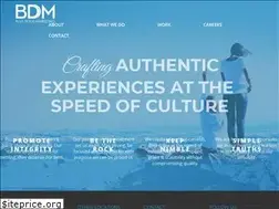 Sites similar to bluedoormarketing.com
