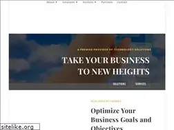Sites similar to bluedoornetworks.com