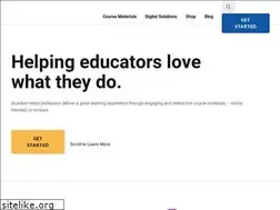 Sites similar to bluedoorpublishing.com