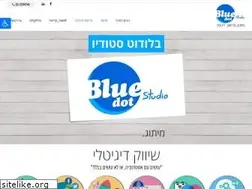 Sites similar to bluedot.co.il