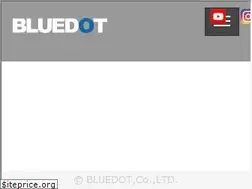 Sites similar to bluedot.co.jp