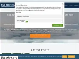 Sites similar to bluedotconsulting.co.uk
