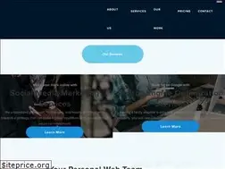 Sites similar to bluedotmarketing.ca