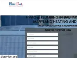 Sites similar to bluedotmd.com