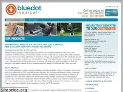 Sites similar to bluedotmed.net
