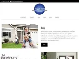 Sites similar to bluedotrealestate.com