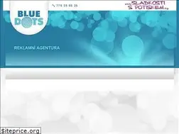 Sites similar to bluedots.cz