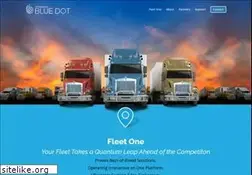 Sites similar to bluedotsolutions.com