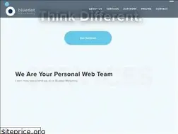 Sites similar to bluedottech.ca
