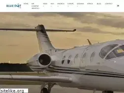 Sites similar to bluedottrip.com
