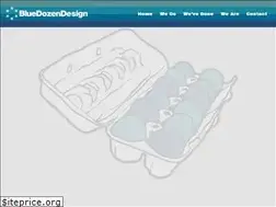 Sites similar to bluedozendesign.com
