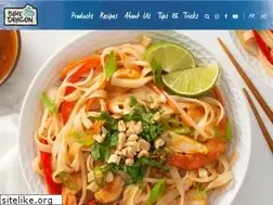 Sites similar to bluedragon.ca