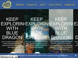 Sites similar to bluedragon.co.uk