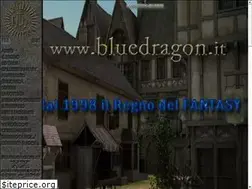 Sites similar to bluedragon.it