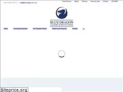 Sites similar to bluedragon.uk.com