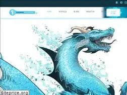 Sites similar to bluedragondigitalmarketing.com