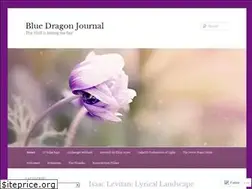 Sites similar to bluedragonjournal.com