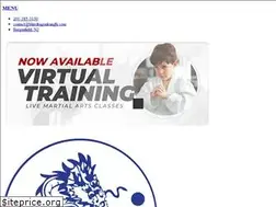 Sites similar to bluedragonkungfu.com