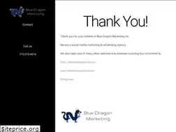 Sites similar to bluedragonmarketing.com