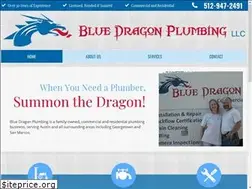 Sites similar to bluedragonplumbing.com
