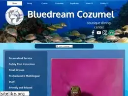Sites similar to bluedreamcozumel.com