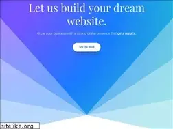 Sites similar to bluedreamcreative.com