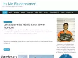 Sites similar to bluedreamer27.com