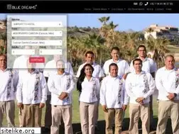 Sites similar to bluedreams.com.mx