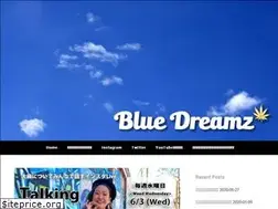 Sites similar to bluedreamzla.com