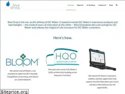 Sites similar to bluedrop.co