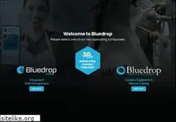 Sites similar to bluedrop.com