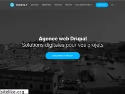 Sites similar to bluedrop.fr