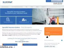 Sites similar to bluedropservices.co.uk