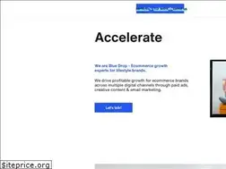Sites similar to bluedropstudio.com