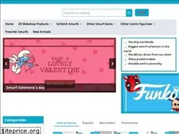 Sites similar to bluedwarfs.com