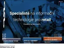 Sites similar to bluedynamic.cz