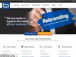 Sites similar to bluedzine.com
