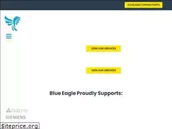 Sites similar to blueeagle-consulting.com