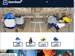 Sites similar to blueeagle-safety.com