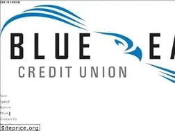 Sites similar to blueeaglecreditunion.com