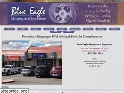 Sites similar to blueeaglemetaphysical.com