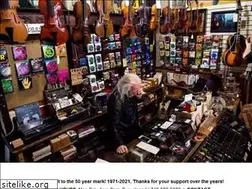 Sites similar to blueeaglemusic.com