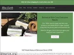 Sites similar to blueearth.co.nz
